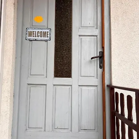 Olmost Hostel *
