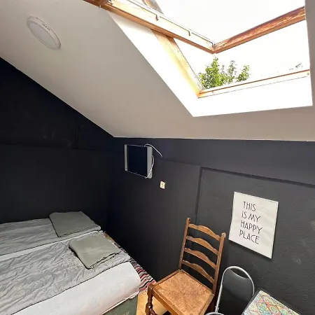Hostel Olmost *