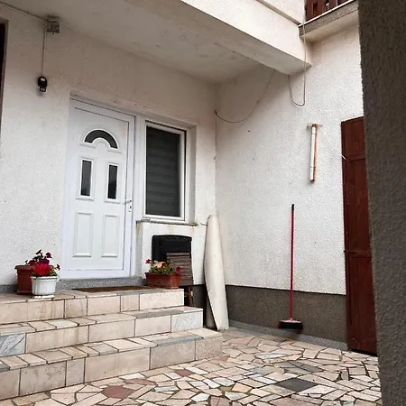 Hostel Olmost Sarajevo