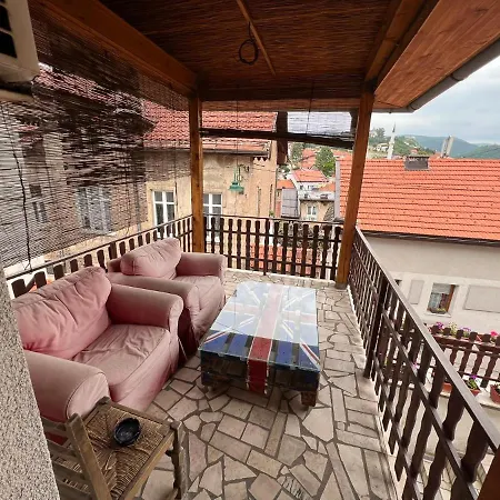 Hostel Olmost