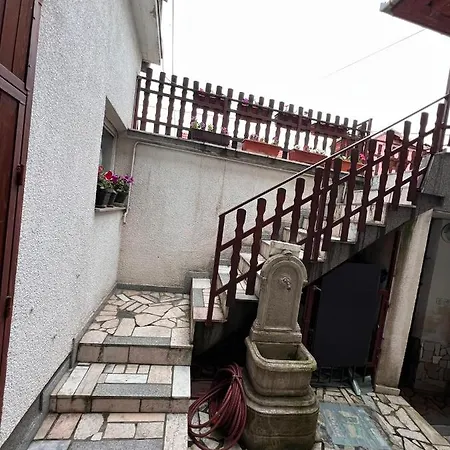 Olmost Hostel